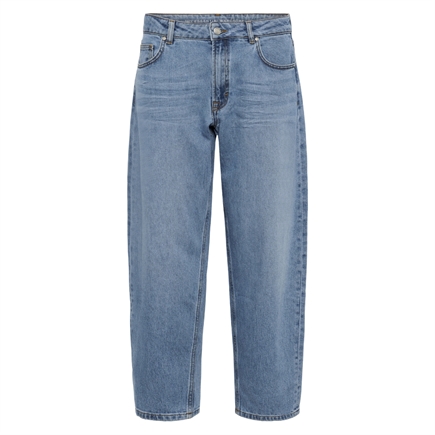 My Essential Wardrobe BalooMW 139 High Barrel Jeans 