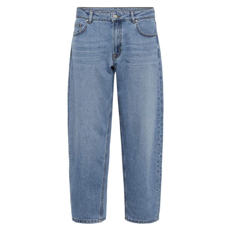 My Essential Wardrobe BalooMW 139 High Barrel Jeans 