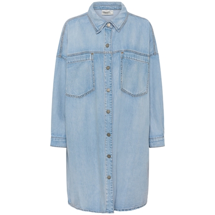 My Essential Wardrobe MWHilma 171 Os Skjorte Kjole 