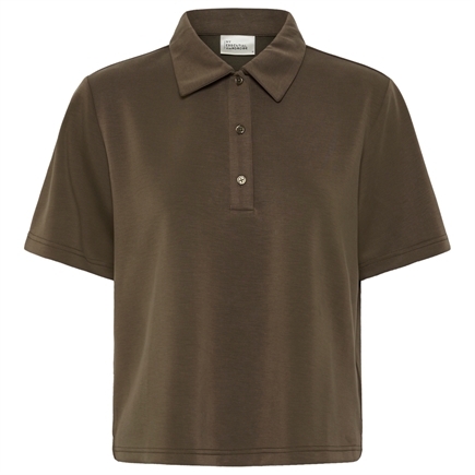 My Essential Wardrobe MWHelle Polo T-shirt