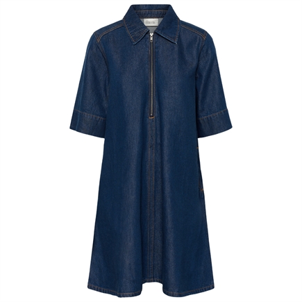 My Essential Wardrobe MWMalo Denimkjole 