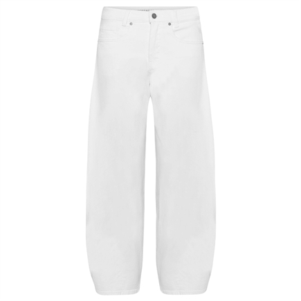 My Essential Wardrobe Hottie High Barrel Jeans 