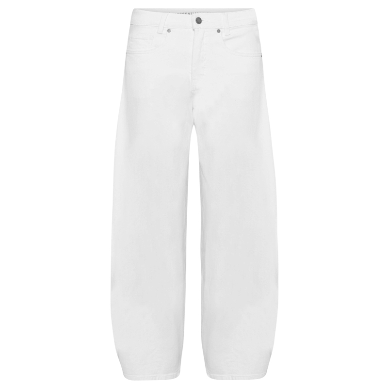 My Essential Wardrobe Hottie High Barrel Jeans 