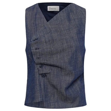 My Essential Wardrobe Dazzie Top 