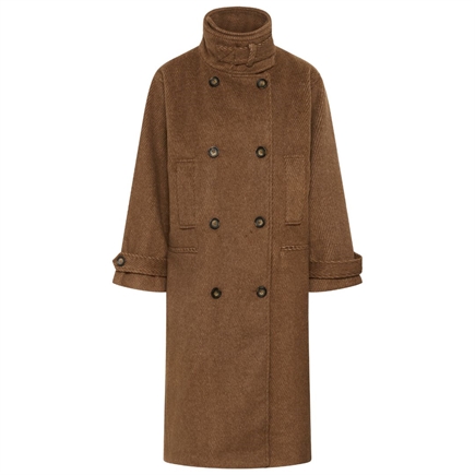 My Essential Wardrobe Baratti MW Frakke 