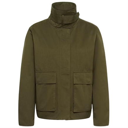 My Essential Wardrobe Lyon MW Short Jakke 