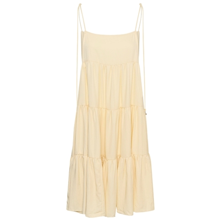 My Essential Wardrobe Gilda Strap Kjole 