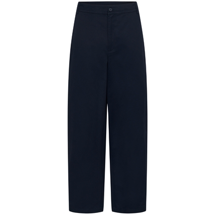 My Essential Wardrobe MWGisva Kendel Barrel Bukser 