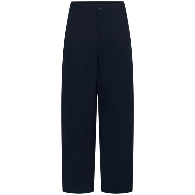 My Essential Wardrobe MWGisva Kendel Barrel Bukser 