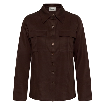 My Essential Wardrobe Jojo SW Skjorte 