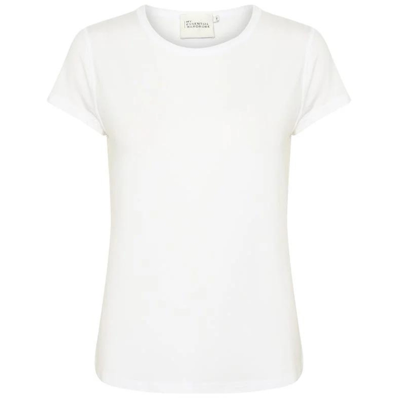 My Essential Wardrobe Modal T-shirt