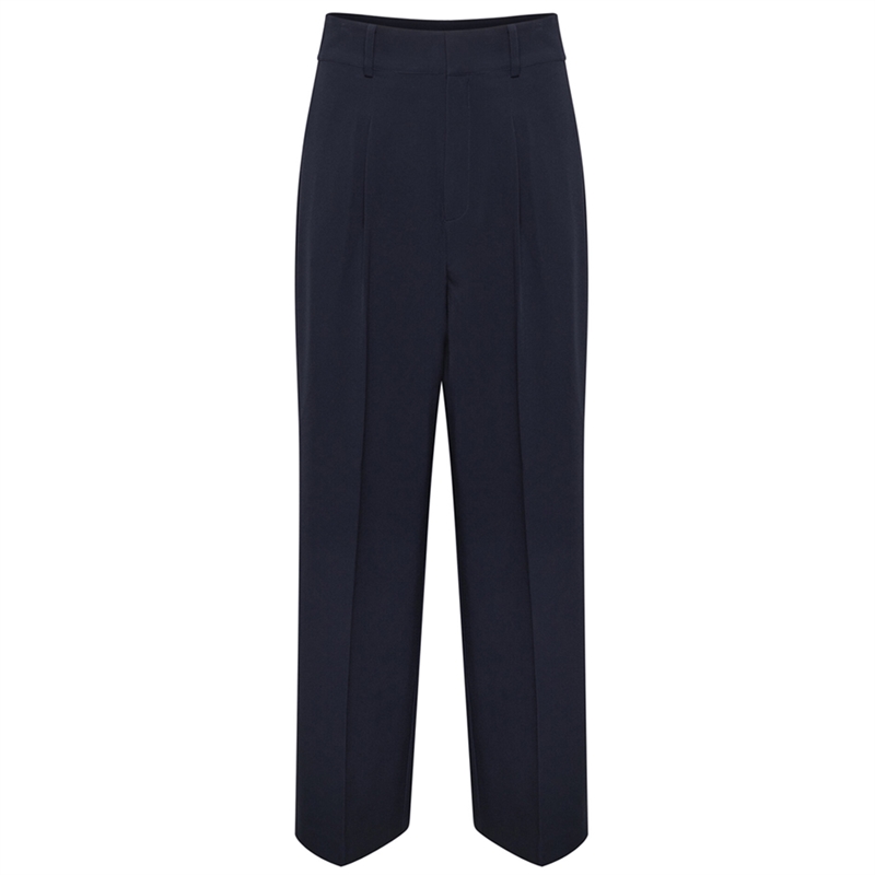My Essential Wardrobe 28 The Tailor High Bukser