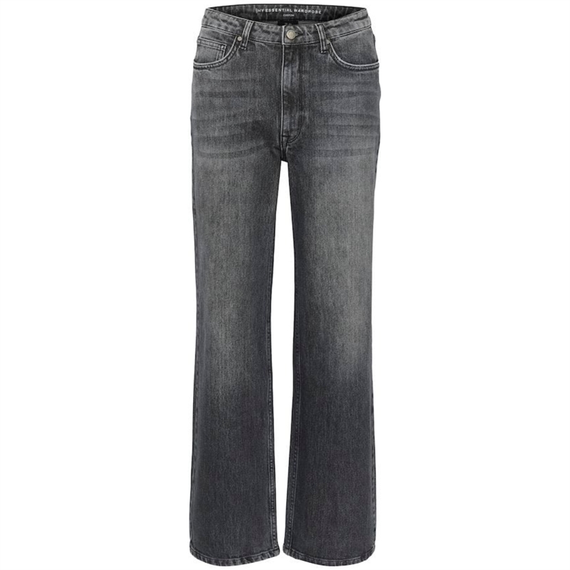My Essential Wardrobe Louis High Wide Jeans