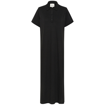 My Essential Wardrobe Abby Polo Kjole