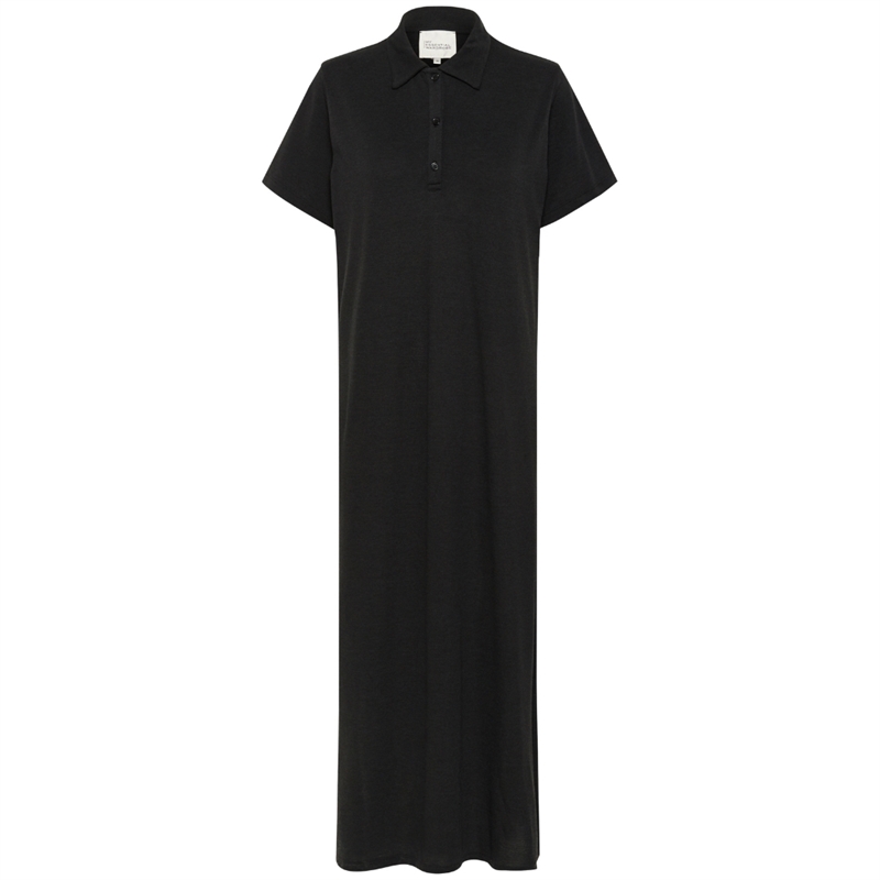 My Essential Wardrobe Abby Polo Kjole