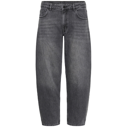 My Essential Wardrobe Baloo 139 High Barrel Jeans