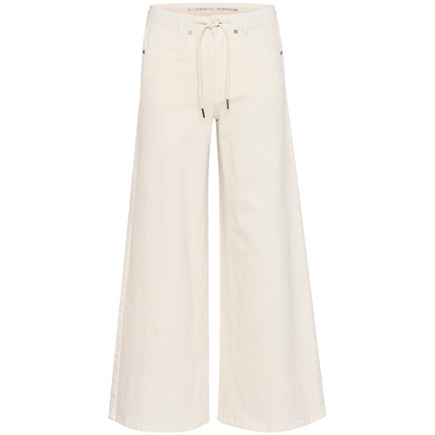 My Essential Wardrobe Dango 157 X-Wide Jeans