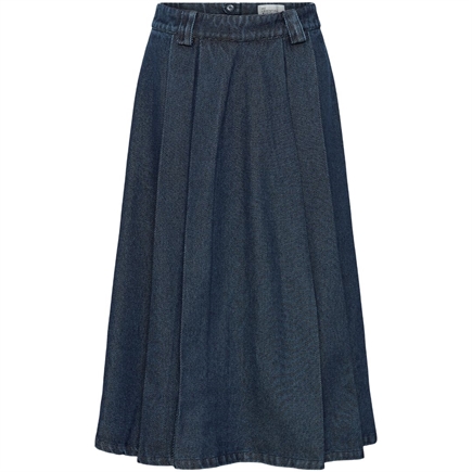 My Essential Wardrobe Megan Denim Nederdel
