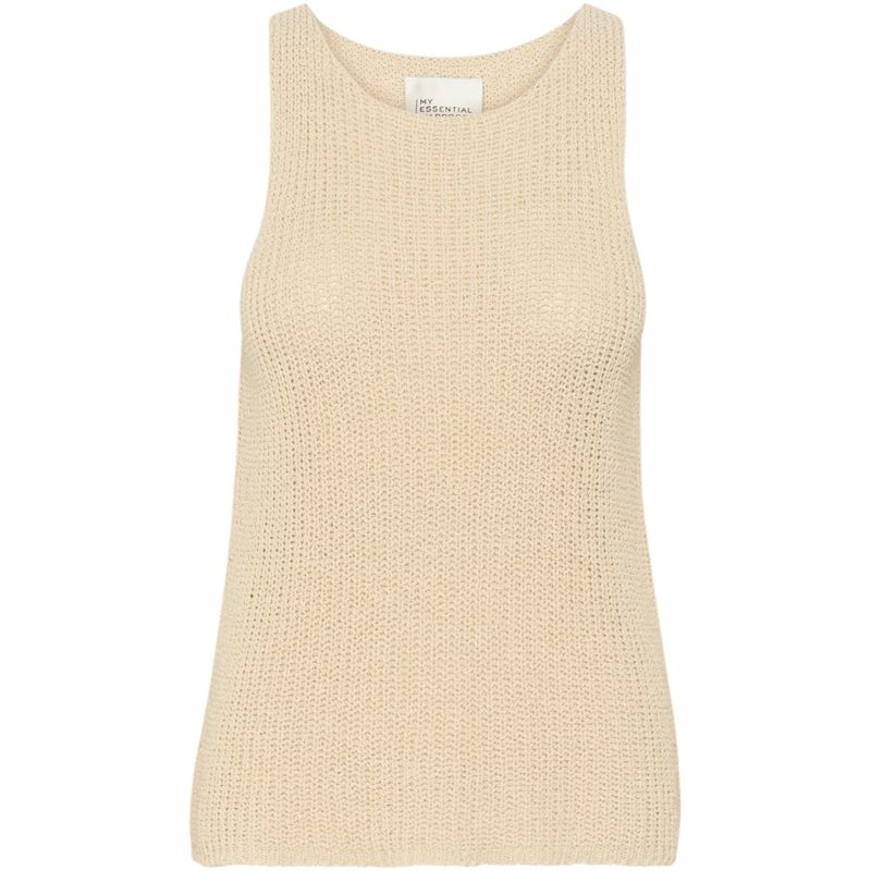 My Essential Wardrobe Diva Knit Top