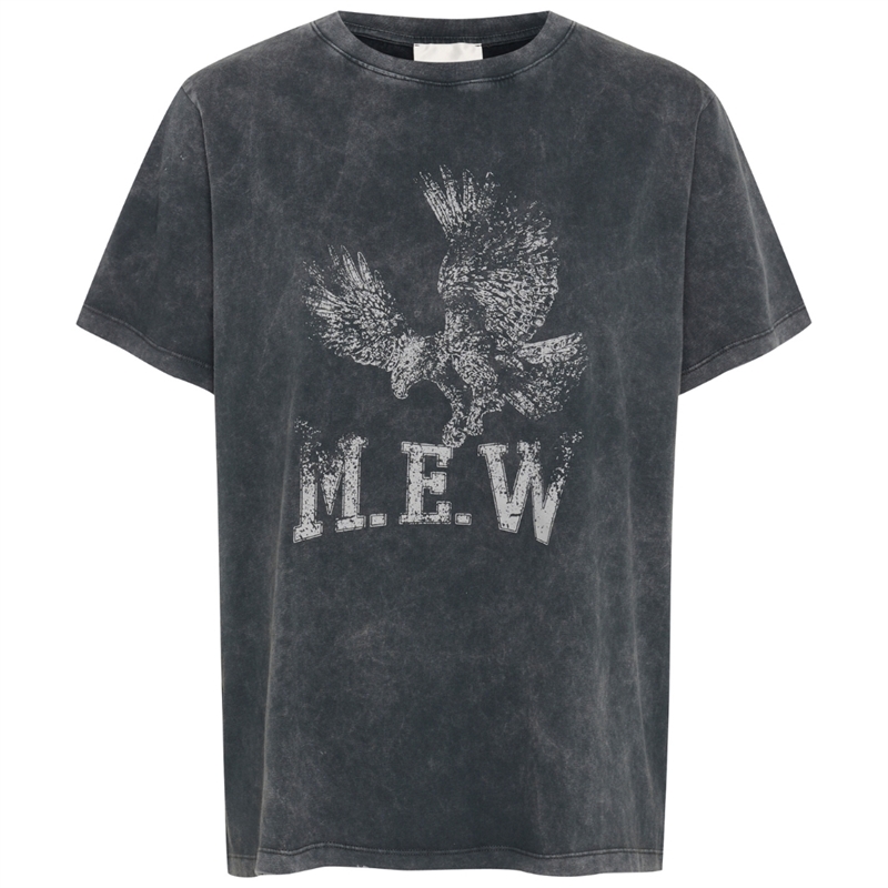 My essential Wardrobe Eagle Boxy T-shirt