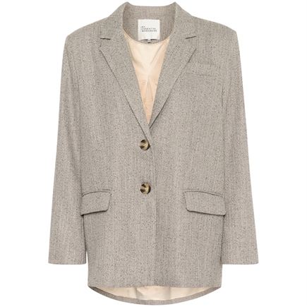 My Essential Wardrobe Emmy Blazer