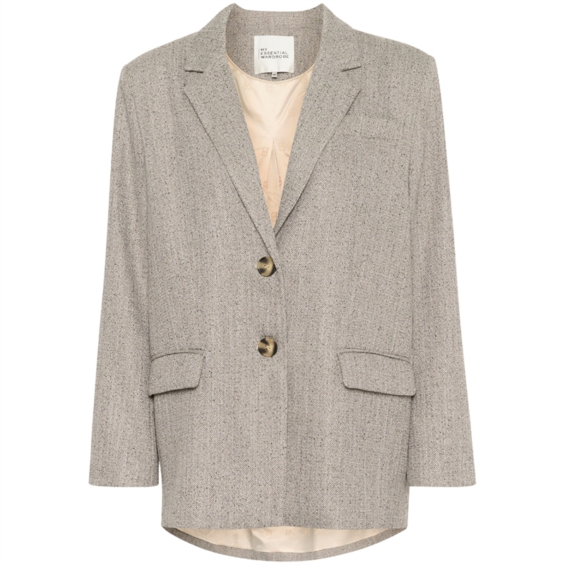 My Essential Wardrobe Emmy Blazer