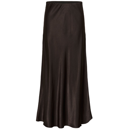 My Essential Wardrobe Estelle Long Nederdel