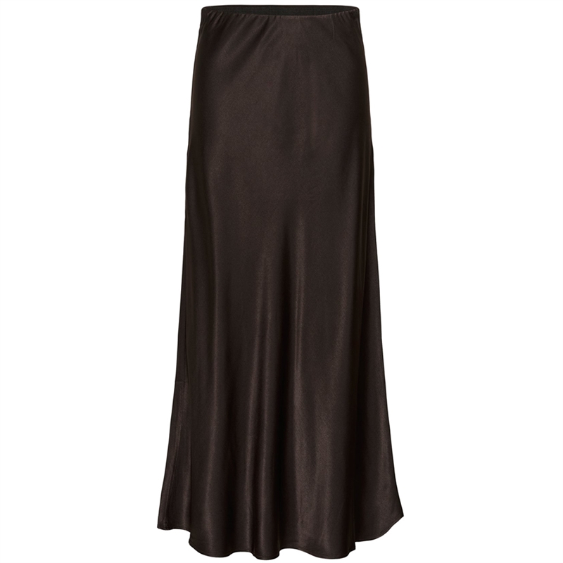 My Essential Wardrobe Estelle Long Nederdel