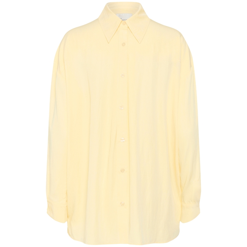 My Essential Wardrobe Gilda Boxy Skjorte