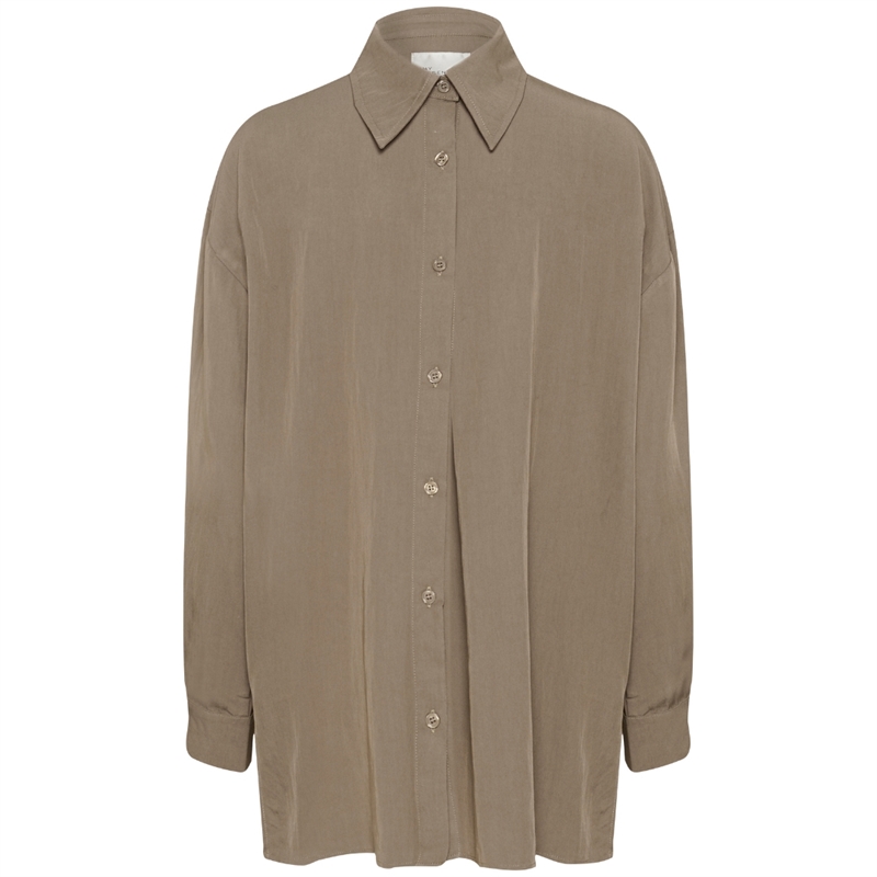 My Essential Wardrobe Gilda Boxy Skjorte
