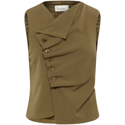 My Essential Wardrobe HaceMW Top