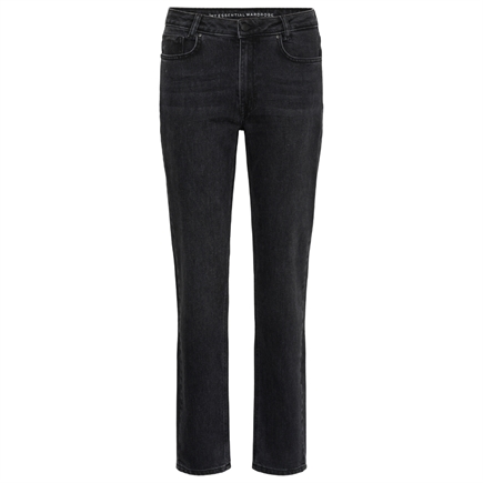 My Essentiale Wardrobe IsaMW 139 High Straight Jeans