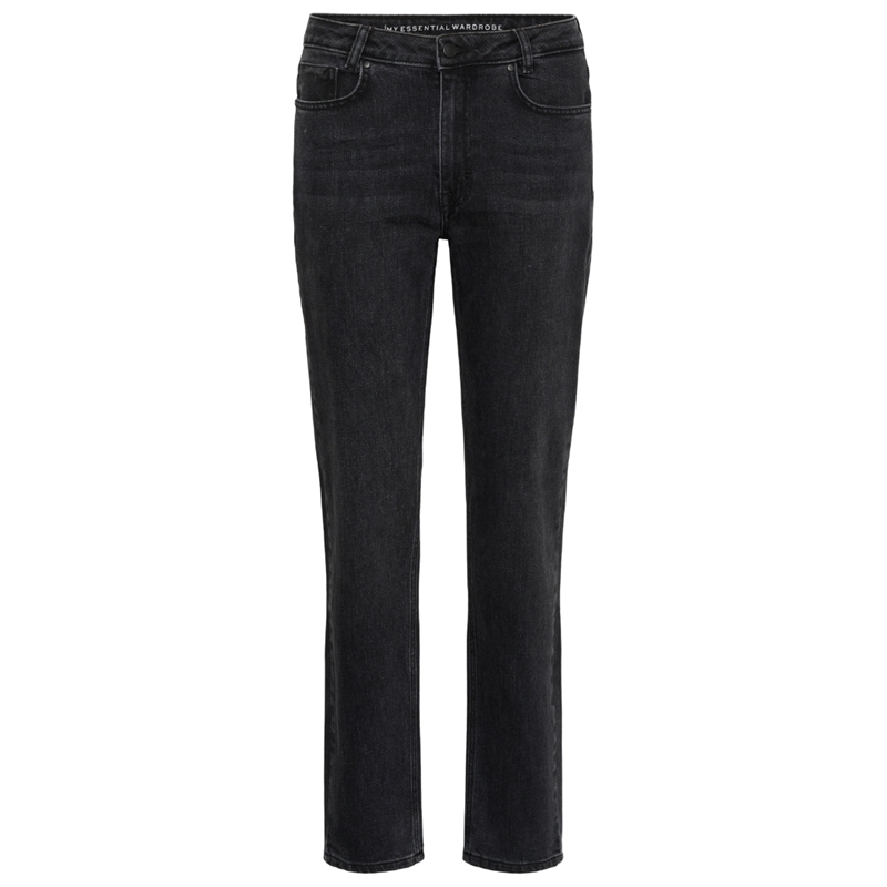 My Essentiale Wardrobe IsaMW 139 High Straight Jeans