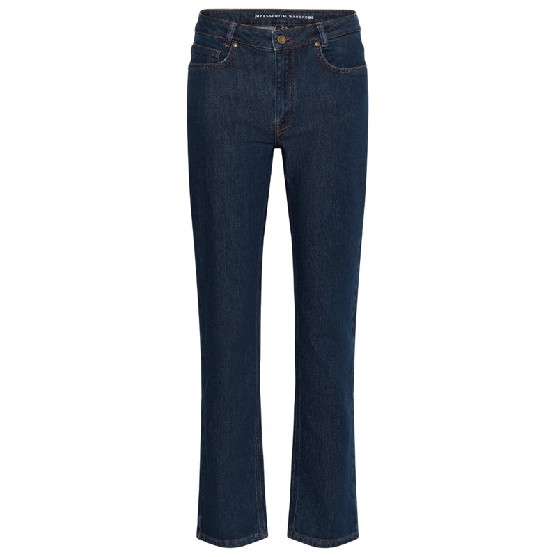 My Essentiale Wardrobe IsaMW 139 High Straight Jeans