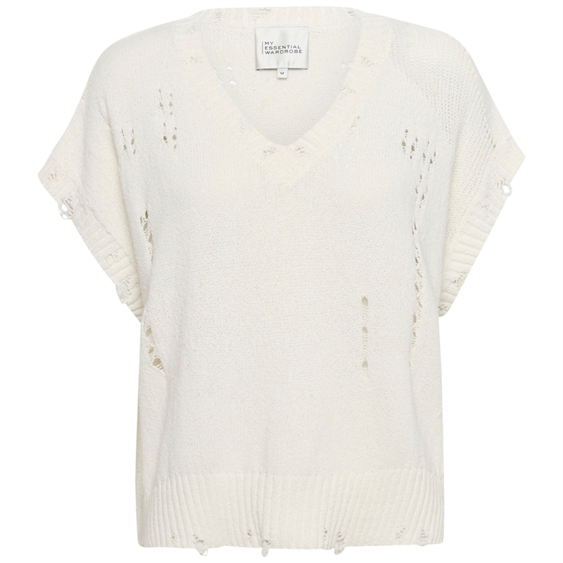 My Essential Wardrobe Jill MW Knit Vest