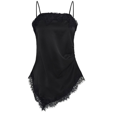 My Essential Wardrobe Brenda Asymmetric Top
