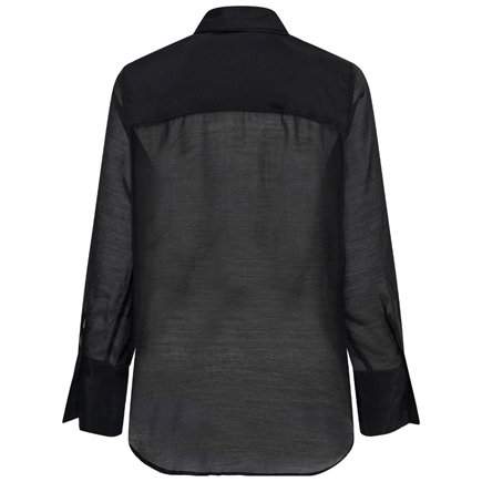 My Essential Wardrobe Smilla MW Oversize Skjorte 