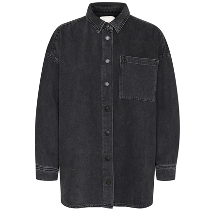 My Essential Wardrobe Malo 143 Denimskjorte
