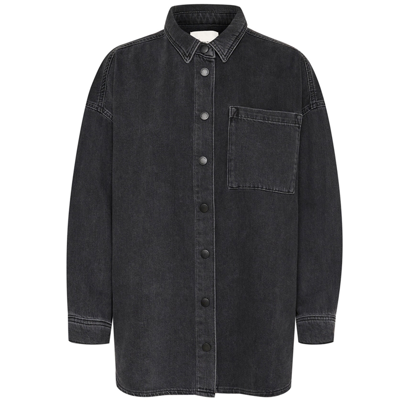 My Essential Wardrobe Malo 143 Denimskjorte