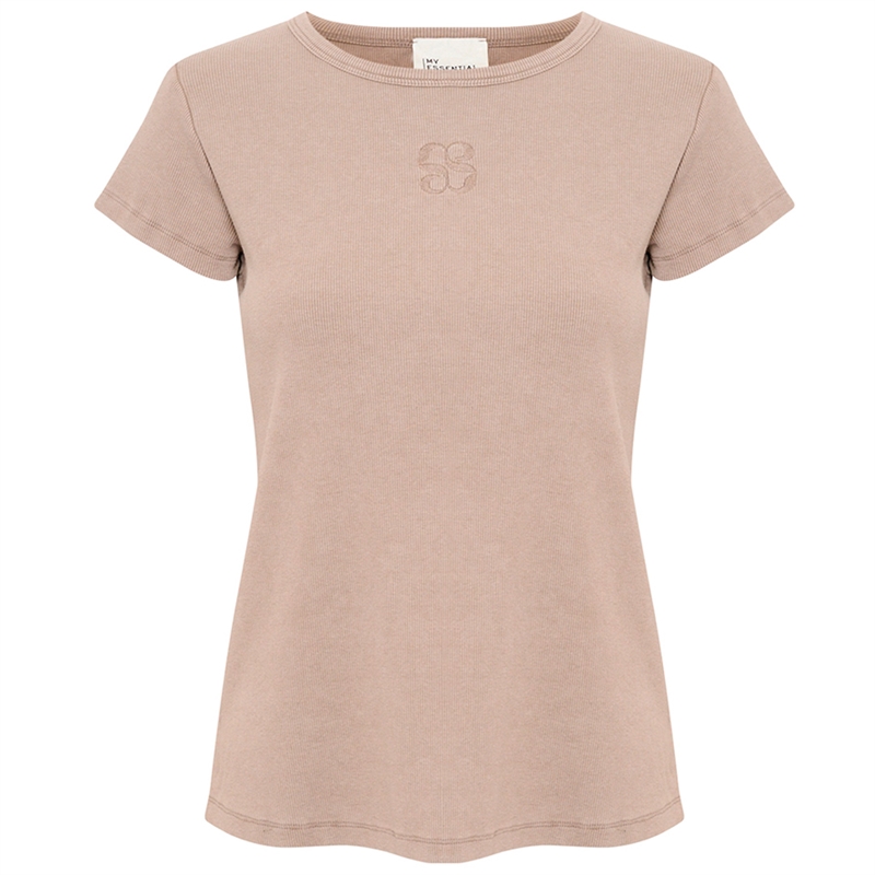 My Essential Wardrobe Mandy T-shirt