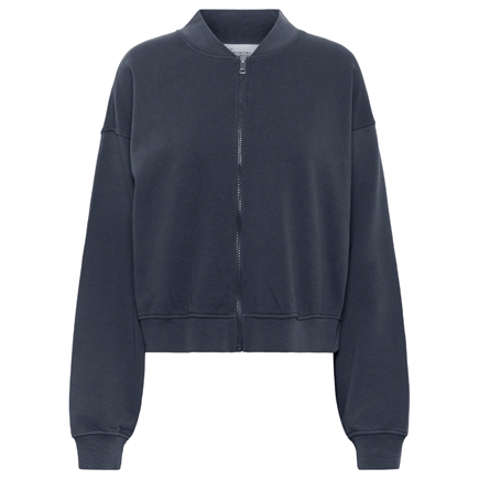 My Essential Wardrobe MetaMW Short Sweat Jakke