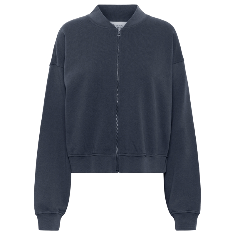 My Essential Wardrobe MetaMW Short Sweat Jakke