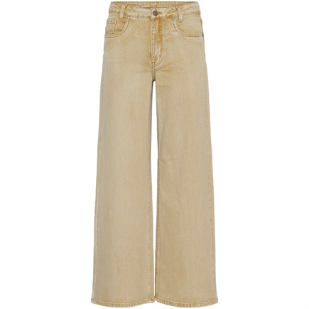 My Essential Wardrobe NielleMW 182 Wide Leg Jeans