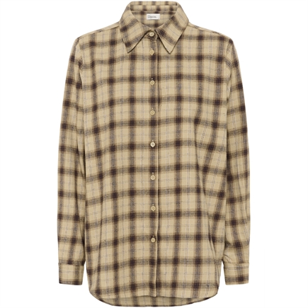 My Essential Wardrobe SahimMW Skjorte