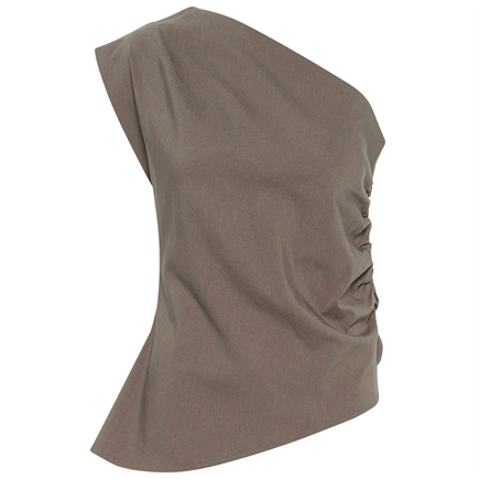 My Essential Wardrobe Sora Off Shoulder Top
