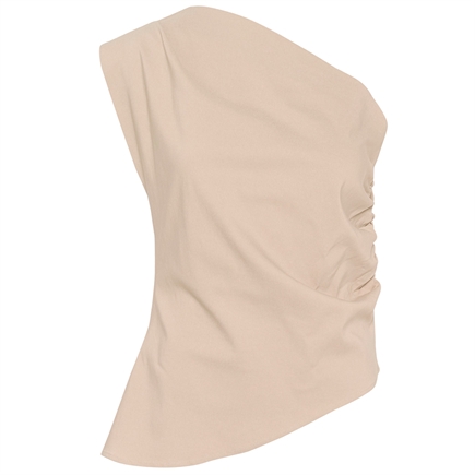 My Essential Wardrobe Sora Off Shoulder Top