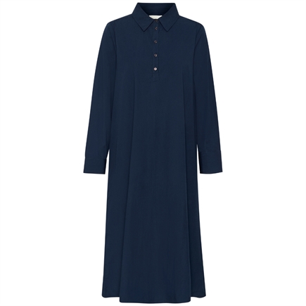 My Essential Wardrobe Sunna Long Kjole