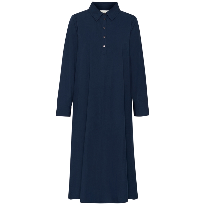 My Essential Wardrobe Sunna Long Kjole