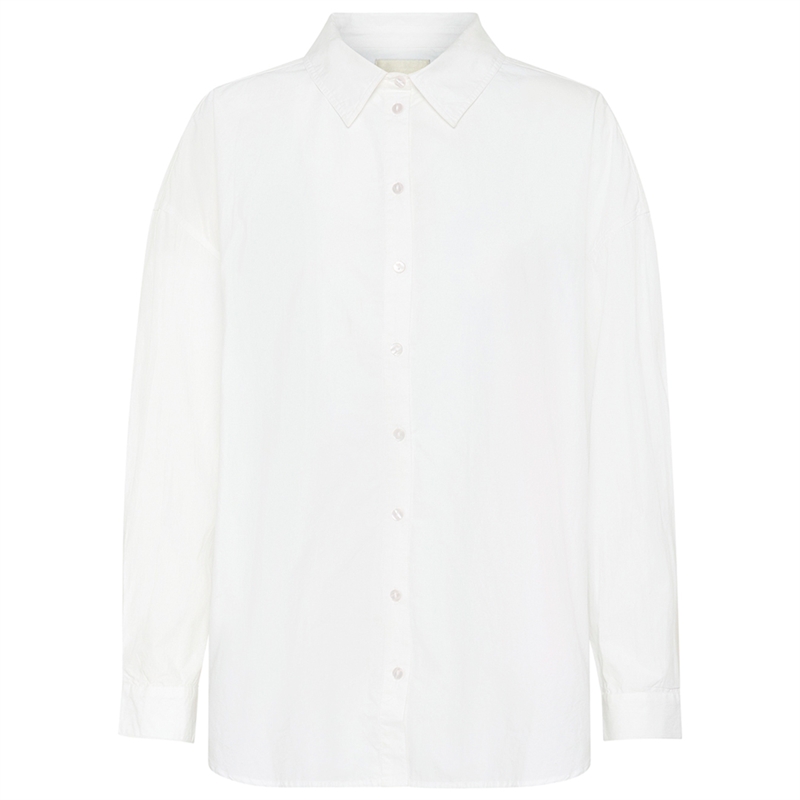 My Essential Wardrobe Sunna Boxy Skjorte