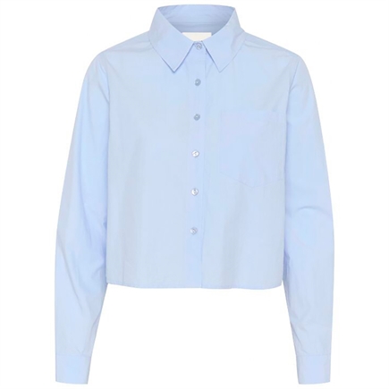 My Essential Wardrobe Sunna Short Skjorte